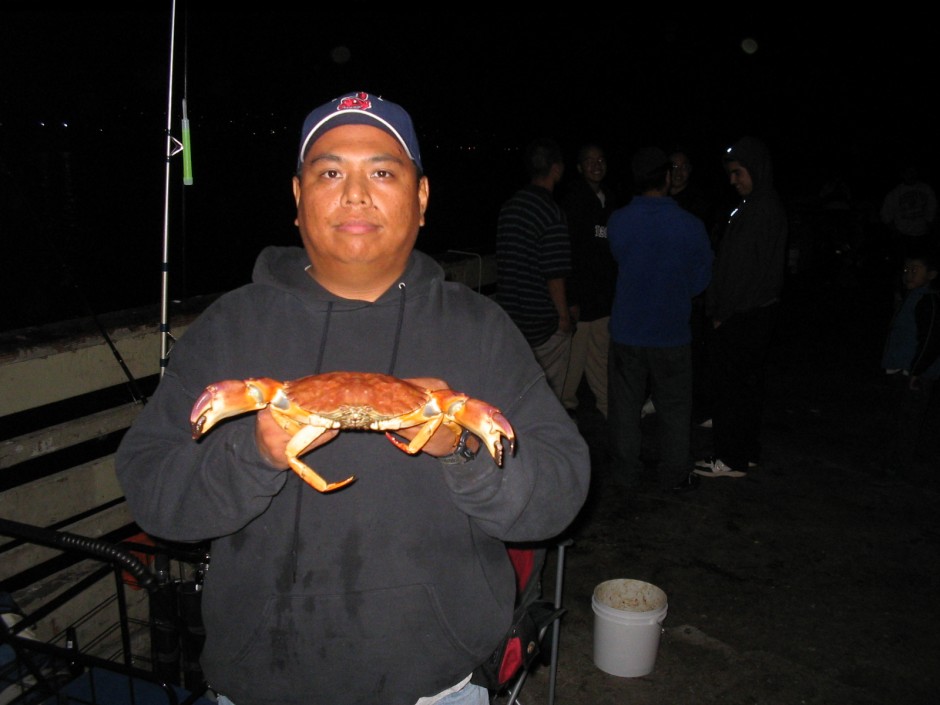 Crab