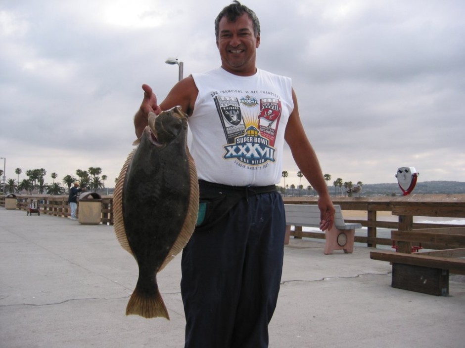 Halibut 2004 Balboa